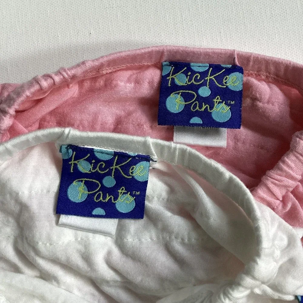 Kickee Pants Bloomer Bundle